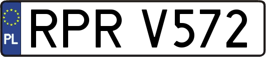 RPRV572