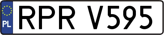 RPRV595