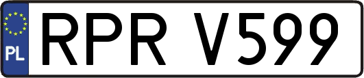 RPRV599