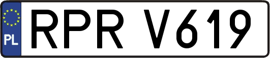 RPRV619