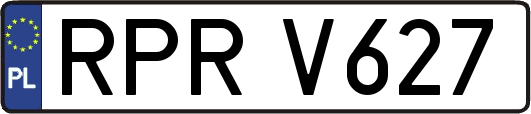 RPRV627