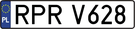 RPRV628