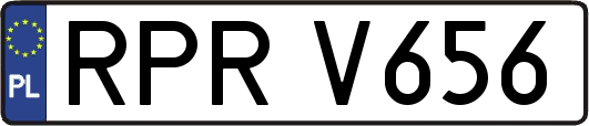 RPRV656