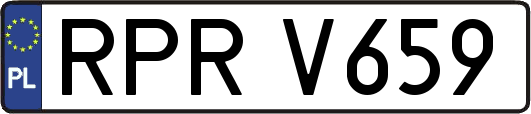 RPRV659