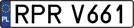 RPRV661