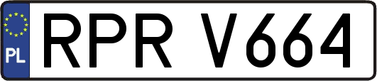 RPRV664