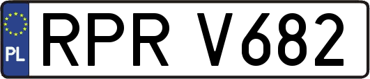 RPRV682
