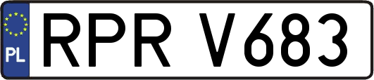 RPRV683