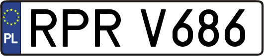 RPRV686