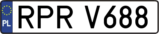 RPRV688