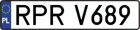 RPRV689