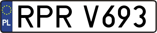 RPRV693