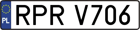 RPRV706