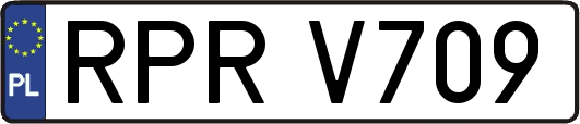 RPRV709