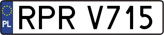 RPRV715