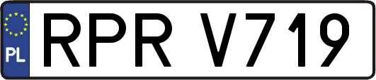RPRV719