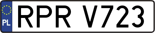 RPRV723