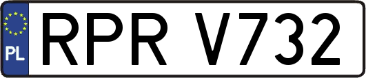 RPRV732