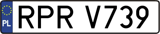 RPRV739