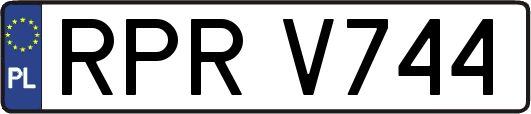 RPRV744