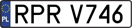 RPRV746