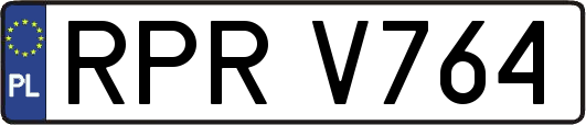 RPRV764