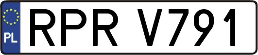 RPRV791
