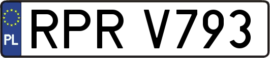RPRV793