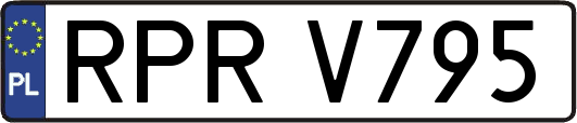 RPRV795