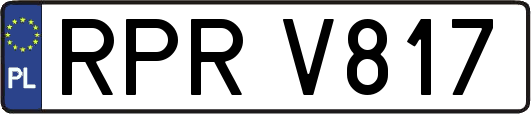 RPRV817