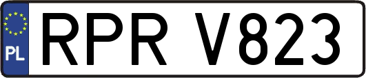 RPRV823