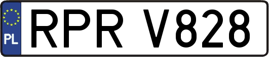 RPRV828