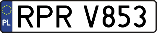 RPRV853