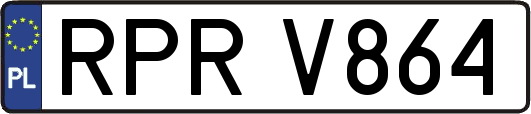 RPRV864