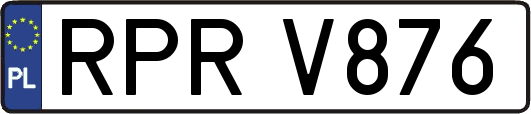 RPRV876
