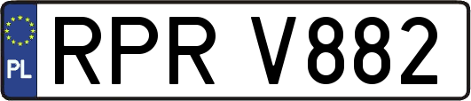 RPRV882