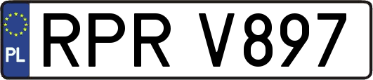 RPRV897