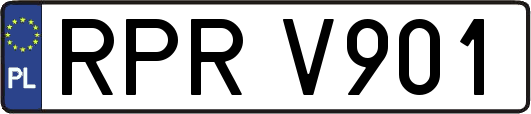 RPRV901