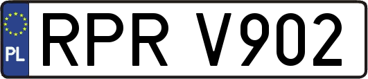 RPRV902