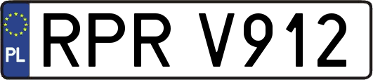RPRV912