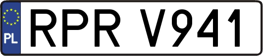 RPRV941