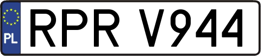 RPRV944