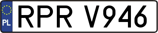 RPRV946