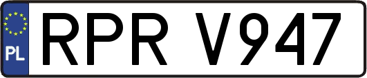 RPRV947