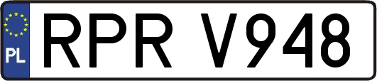 RPRV948