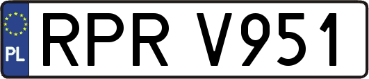 RPRV951