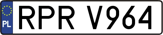 RPRV964
