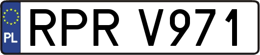 RPRV971