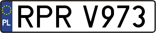 RPRV973