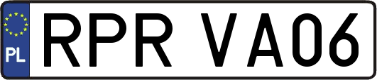 RPRVA06